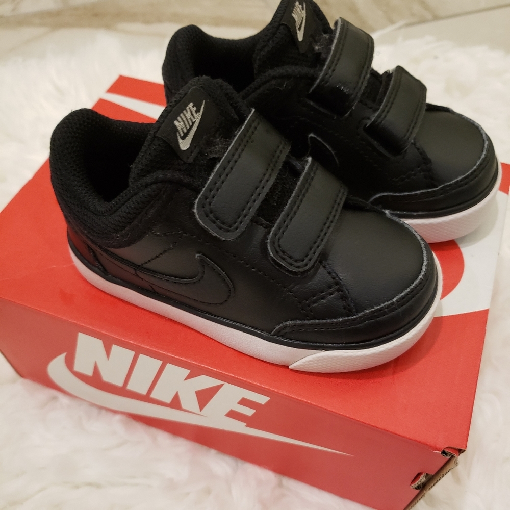 Nike Capri Toddler Shoe
